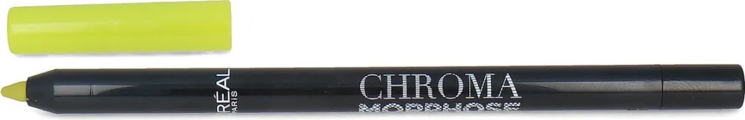 L'Oréal Paris Chroma Morphose Neon Eyeliner Neon Green 5ml