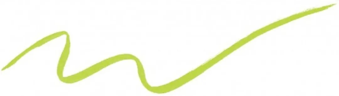 L'Oréal Paris Chroma Morphose Neon Eyeliner Neon Green 5ml
