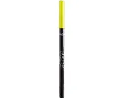 L'Oréal Paris Chroma Morphose Neon Eyeliner Neon Green 5ml