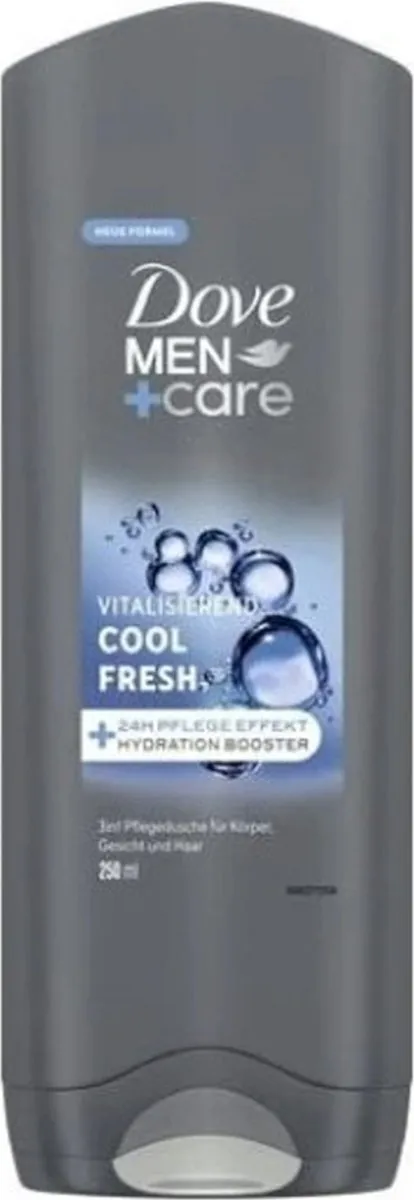 Dove Men+Care Cool Fresh Wasgel 400ml