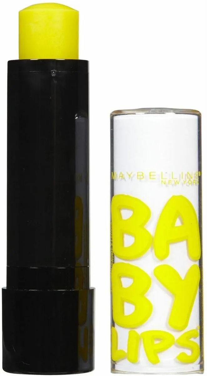 Maybelline Baby Lips Electro 75 Fierce N Tangy Lipbalsem