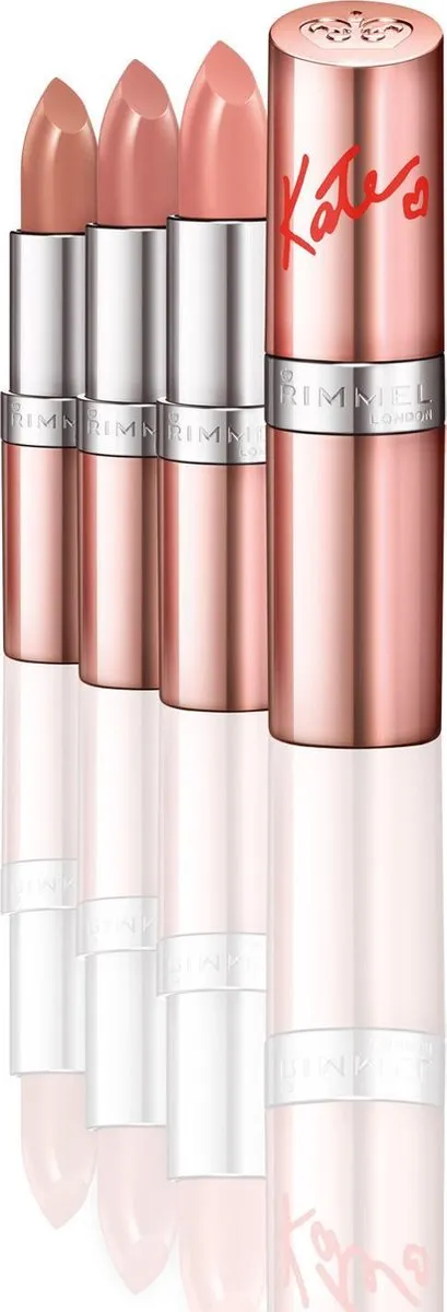 Rimmel London Kate Lipstick 56 Boho Nude