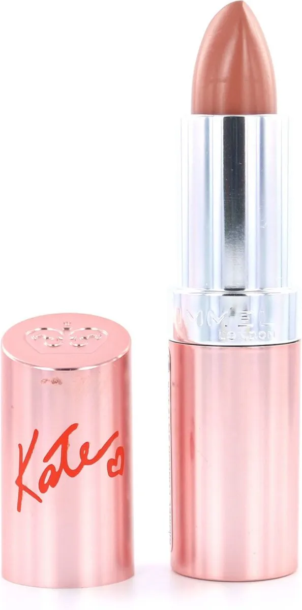 Rimmel London Kate Lipstick 56 Boho Nude