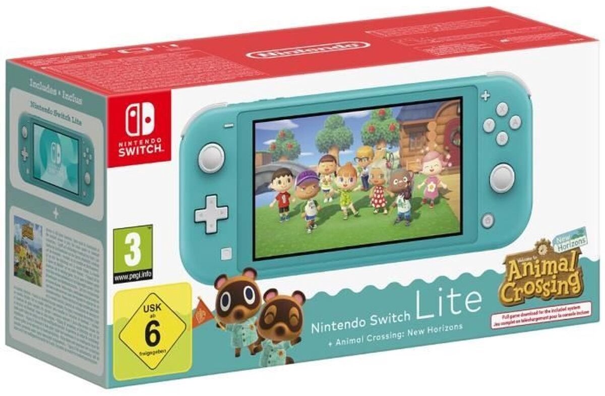 Laptop Nintendo 10017607