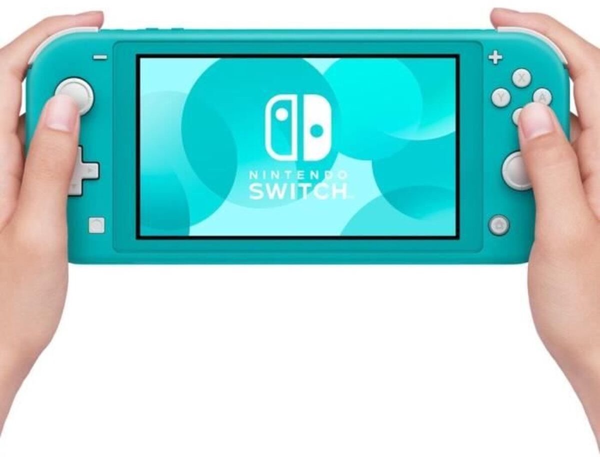 Laptop Nintendo 10017607