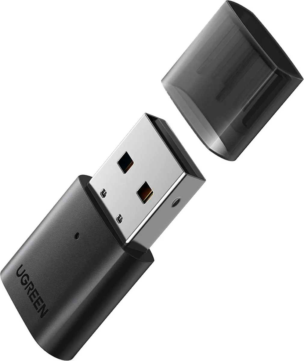 Ugreen Bluetooth 5.0 USB-A-adapter CM390