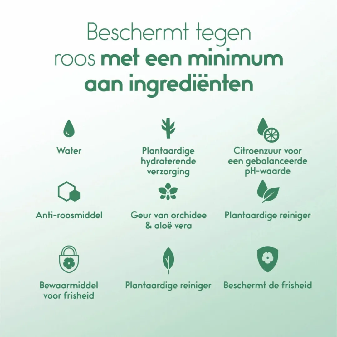 Head & Shoulders Anti-Roos Shampoo Bare 400ml