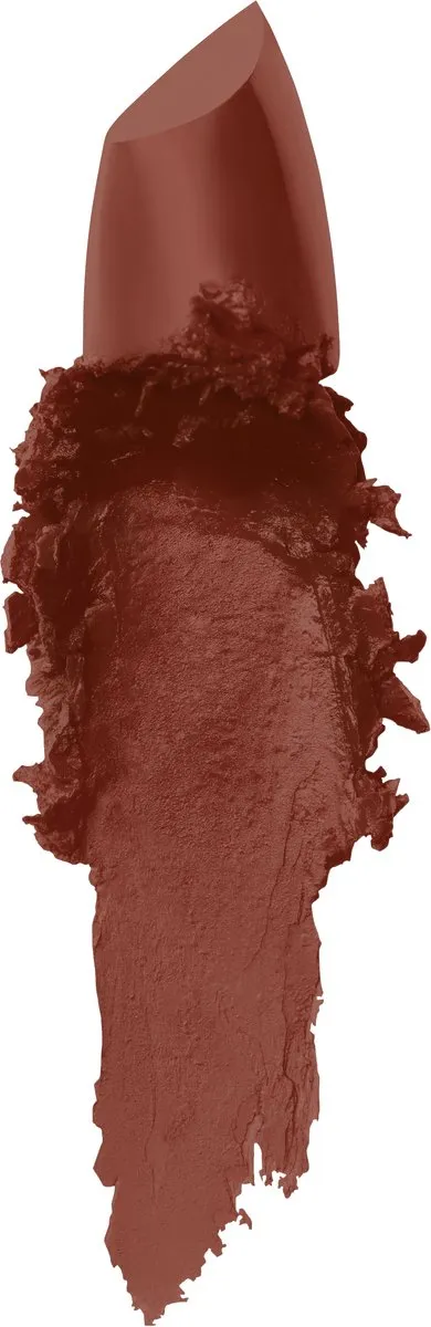 Maybelline Color Sensational Matte Lipstick 988 Brown Sugar