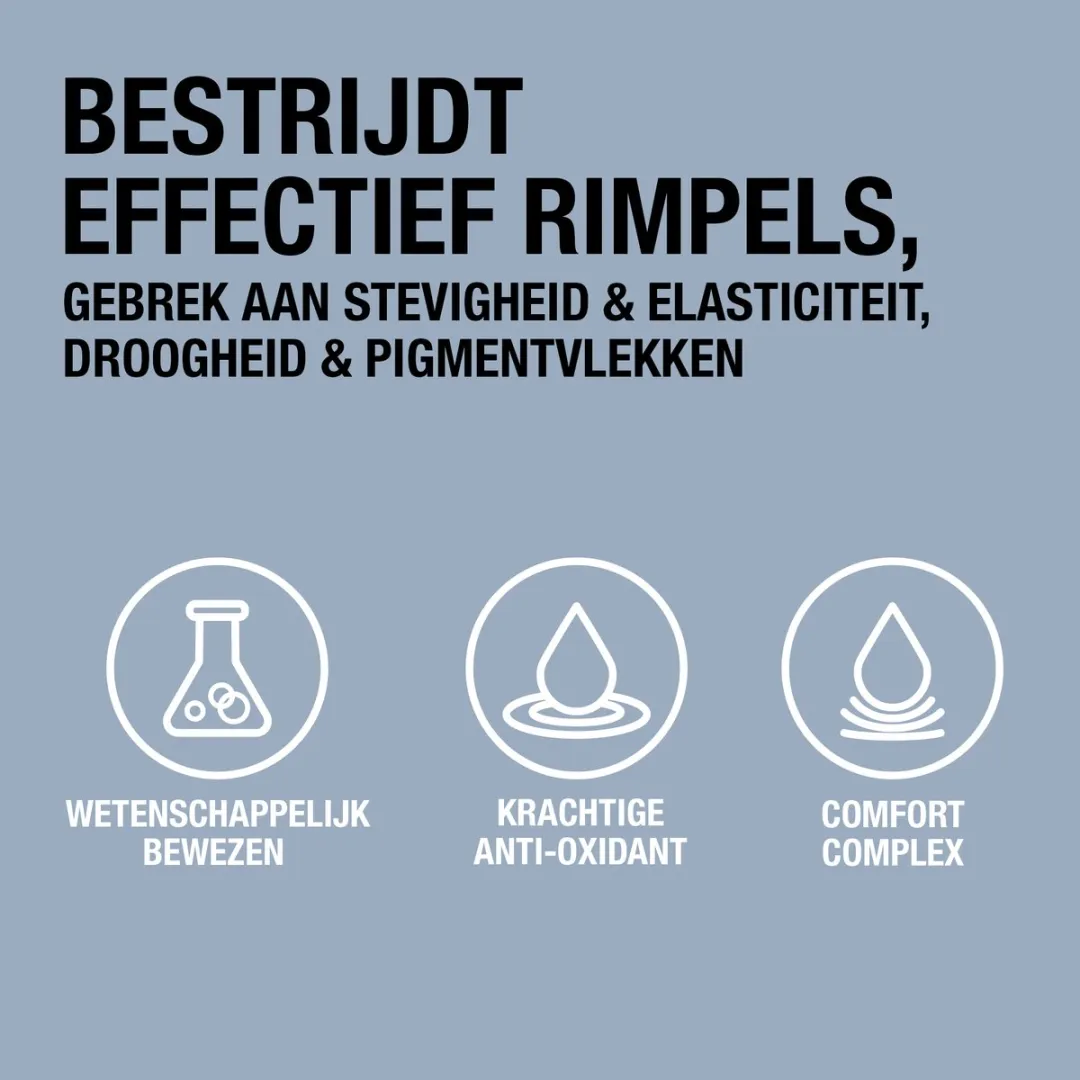 Neutrogena Retinol Boost Nachtcrème 50ml