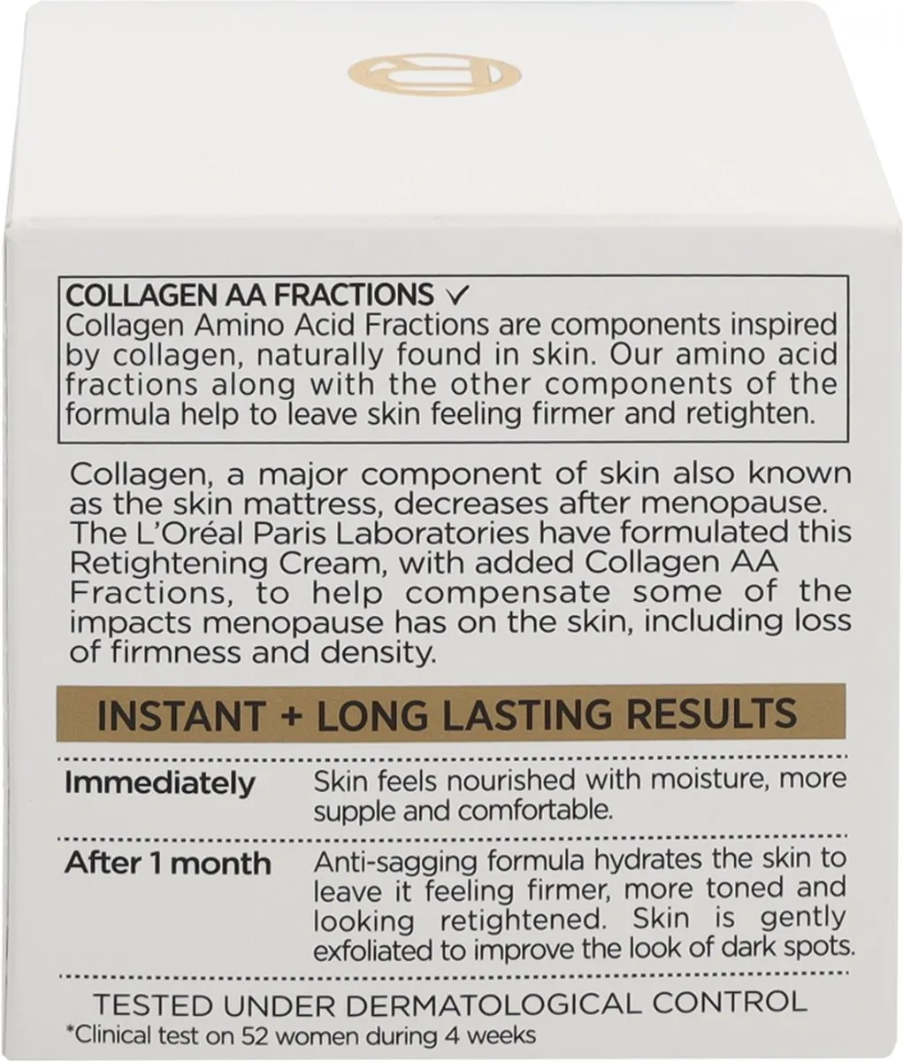 L'Oréal Paris Age Perfect Nachtcrème 50ml - afbeelding 6 van 6