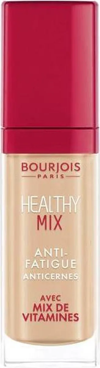 Bourjois Healthy Mix Concealer 53.5 Dark Beige - 8ml