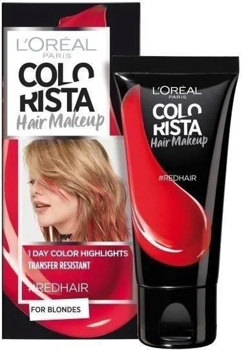 L'Oréal Paris Colorista Haarmake-up 30ml