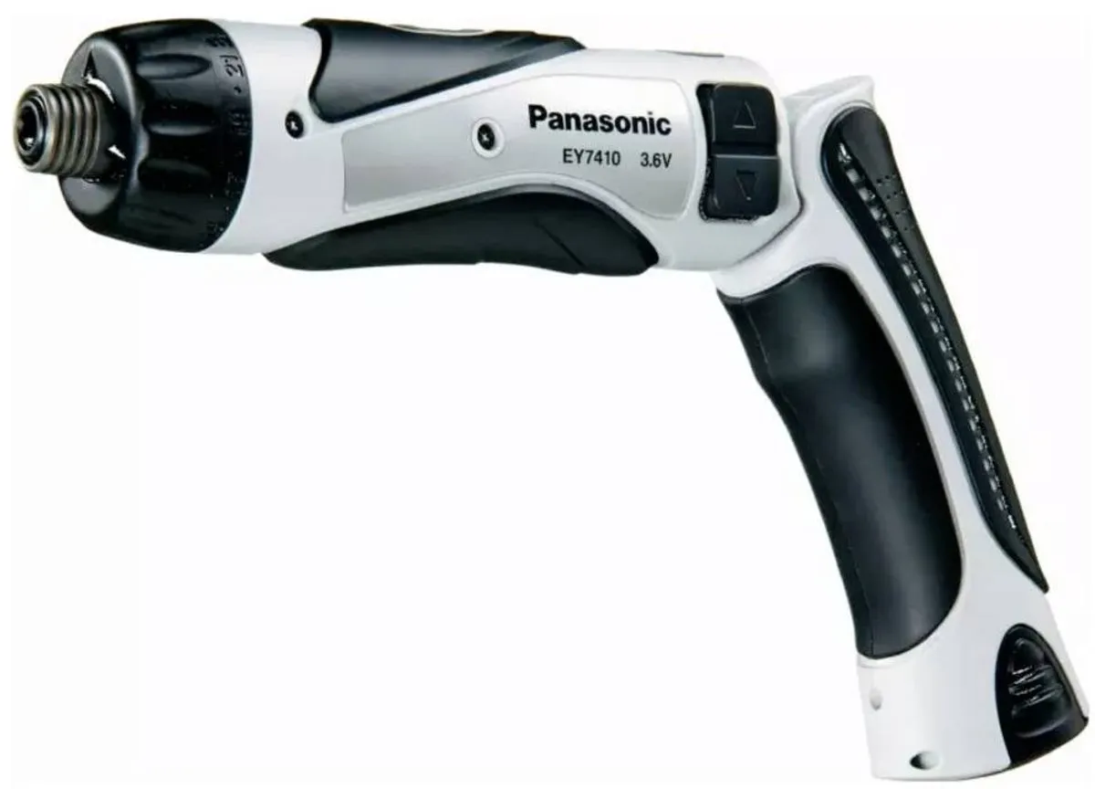 Panasonic EY7410F03D32 Accu-knikschroefmachine