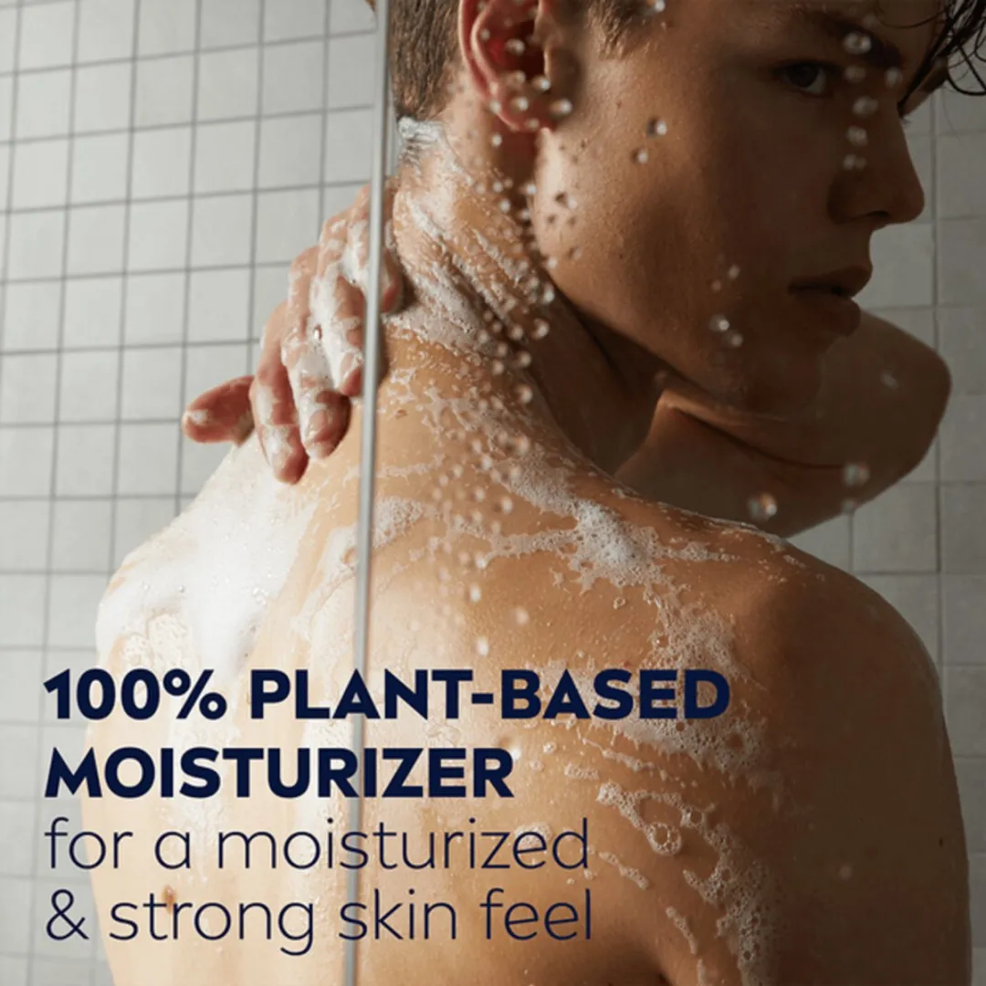 NIVEA Men Sport Douchegel 500ml - 3 Stuks