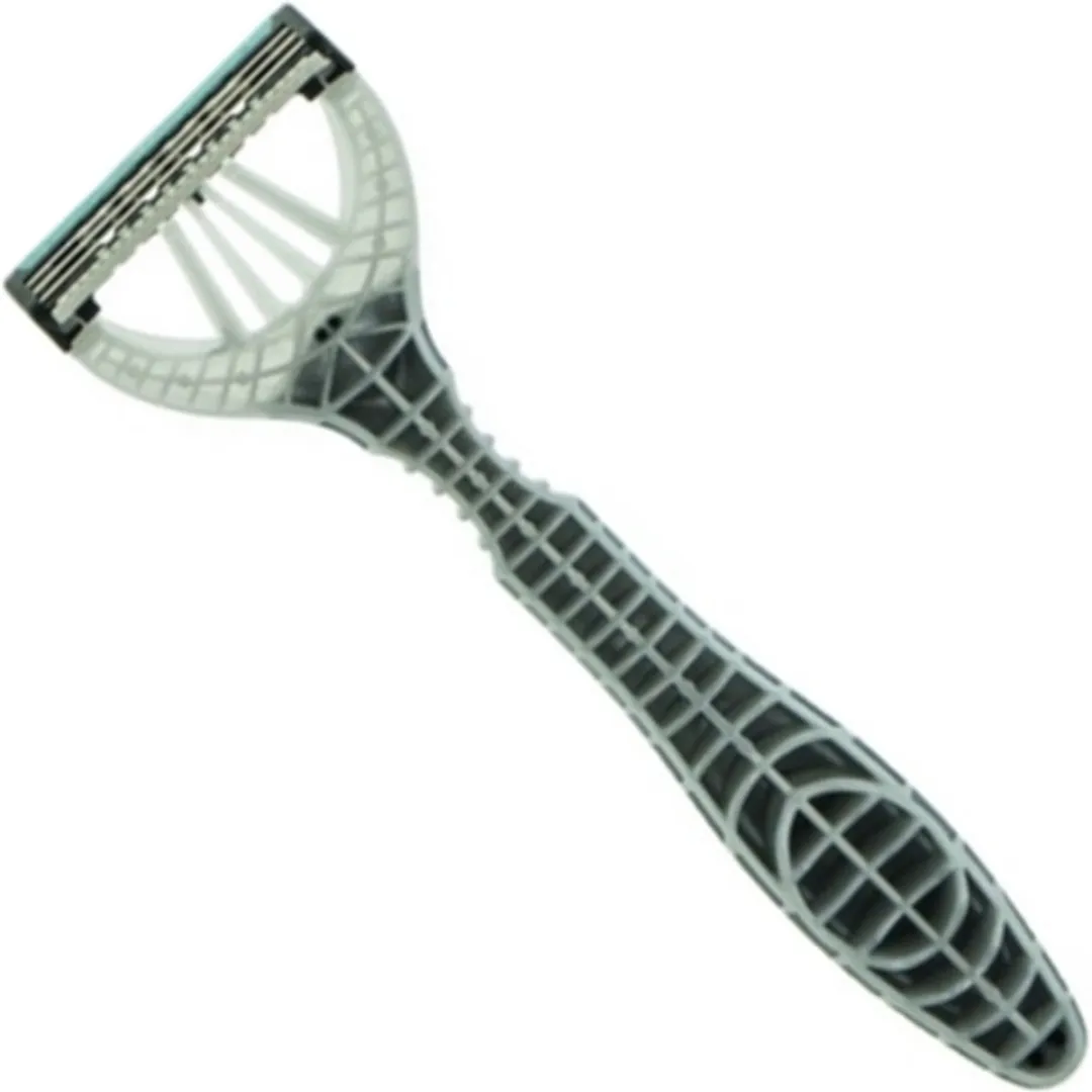 Wilkinson Xtreme 3 Comfort On The Go Scheermes - 3 Bladen
