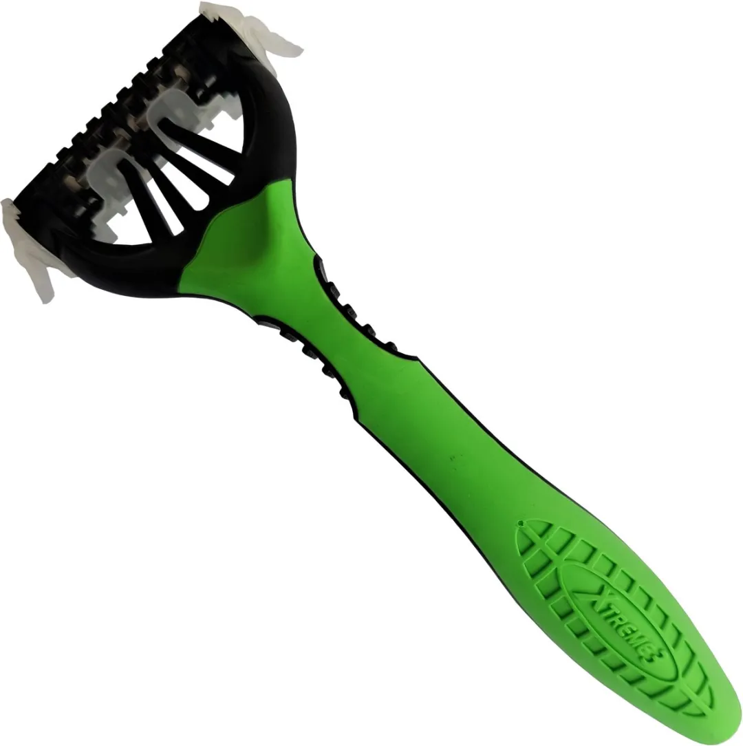 Wilkinson Xtreme 3 Comfort On The Go Scheermes