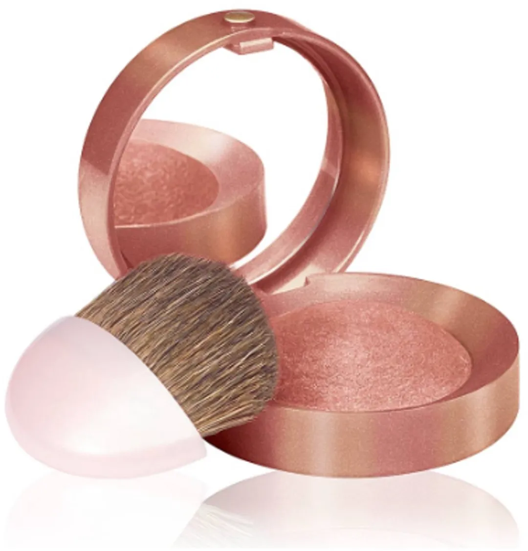 Bourjois Little Round Pot Blush 92 Santal 2,5ml
