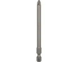 Bosch Bit PZ 2 Extra-hard 2607001583 - 3 Stuks