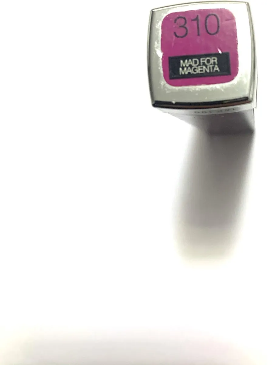 Maybelline Color Whisper Slim Mad For Magenta 310 - 3g
