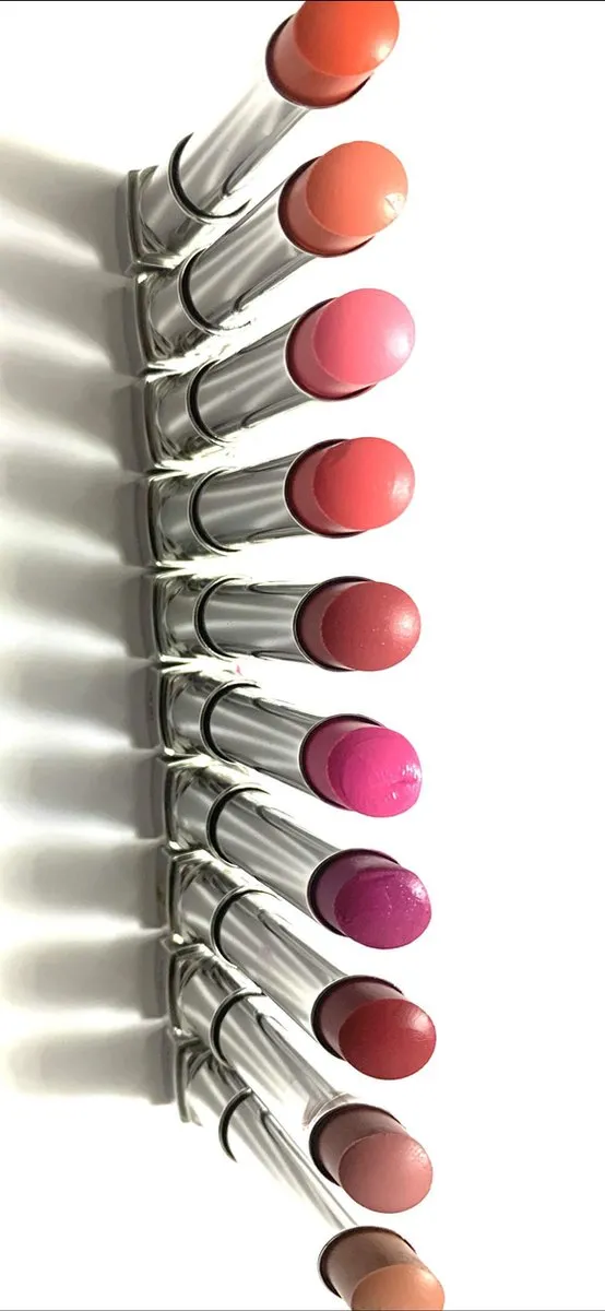 Maybelline Color Whisper Slim Mad For Magenta 310 - 3g