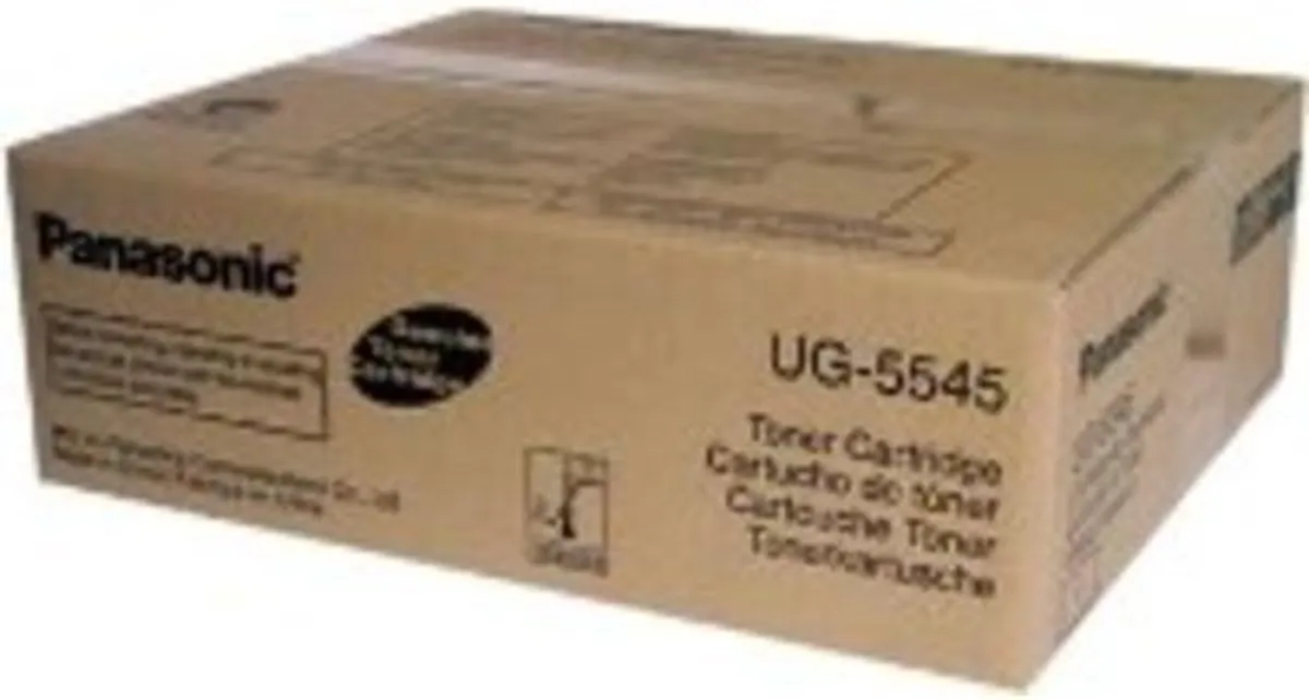 Panasonic UG-5545 Tonercartridge