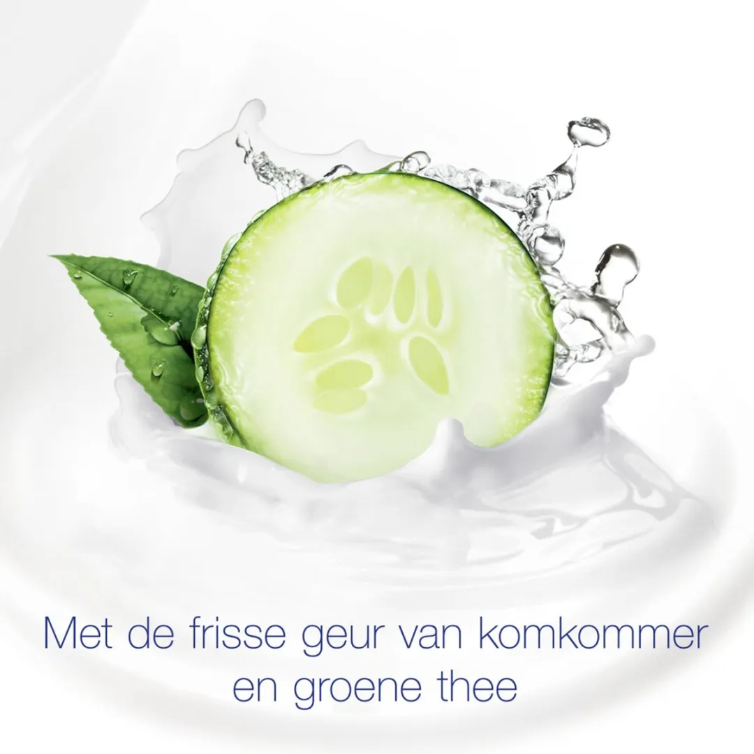 Dove Refreshing Douchegel - 6x250ml