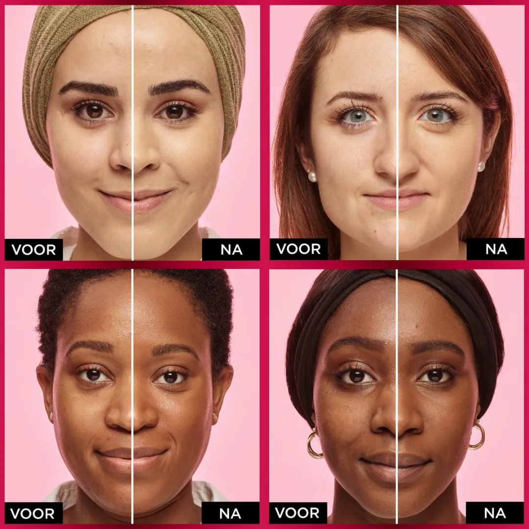 L'Oréal Paris Infaillible 32H Fresh Wear Foundation 110 Rose Vanilla - 30ml