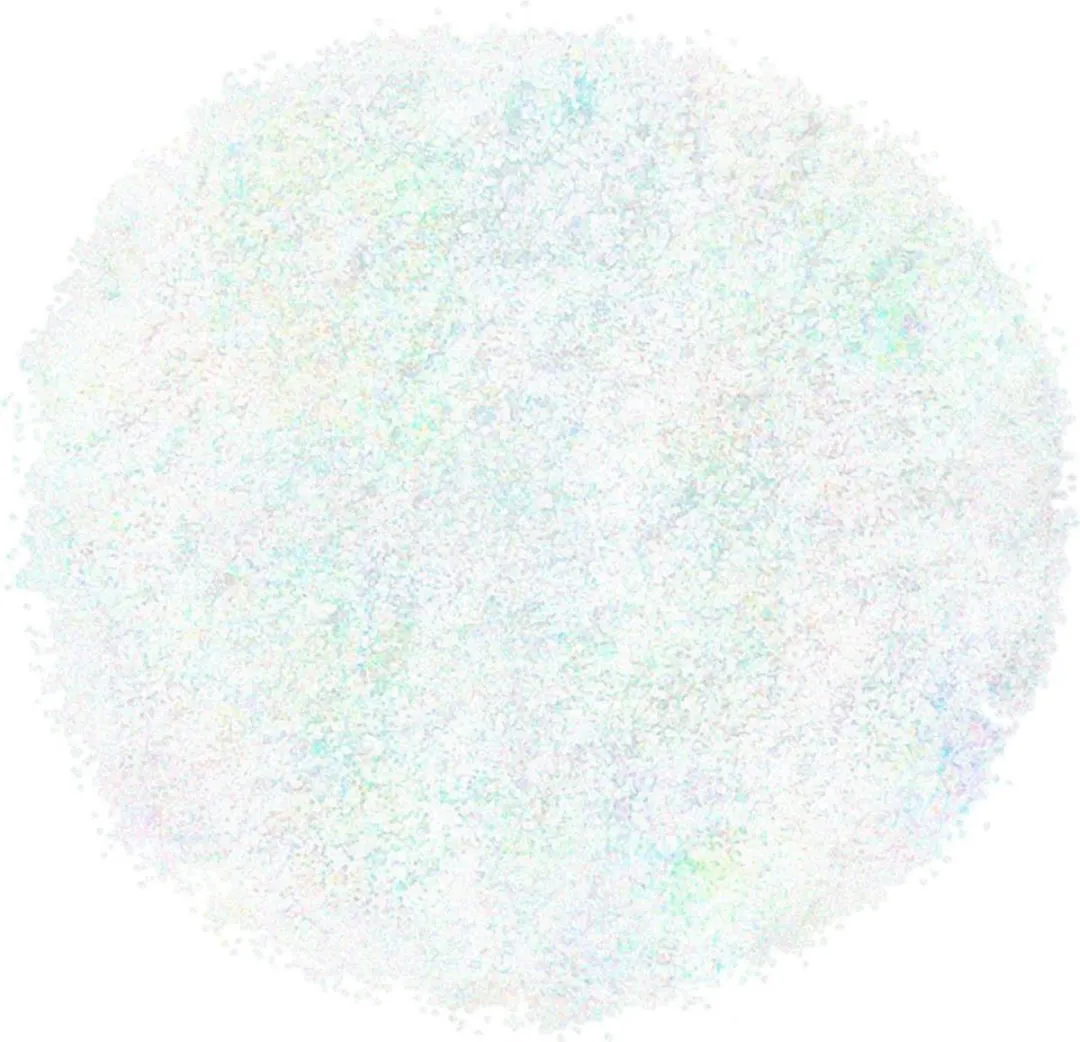 NYX Professional Makeup Face & Body Glitter Ice - 2,5 g