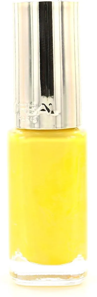 L'Oréal Paris Make-Up Designer Color Riche 834 Banana Pop Nagellak - 5ml