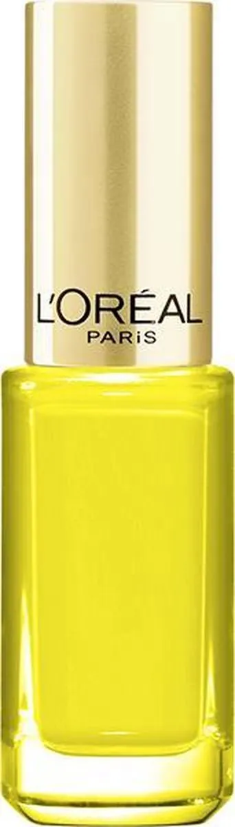 L'Oréal Paris Make-Up Designer Color Riche 834 Banana Pop Nagellak