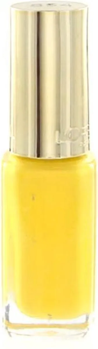 L'Oréal Paris Make-Up Designer Color Riche 834 Banana Pop Nagellak - 5ml