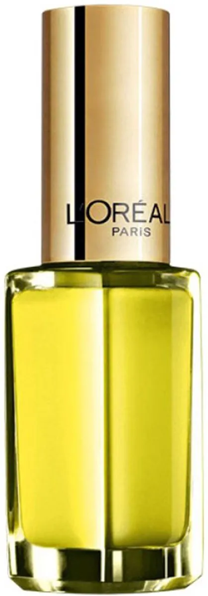 L'Oréal Paris Make-Up Designer Color Riche 834 Banana Pop Nagellak - 5ml