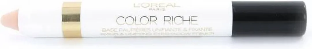 L'Oréal Paris Color Riche Oogschaduw Primer
