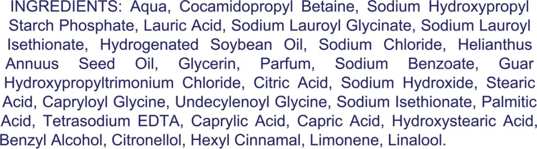 Dove Deeply Nourishing Douchecrème 250ml