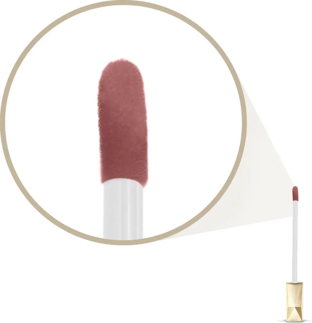 Max Factor Honey Lacquer Lipgloss 30 Chocolate Nectar