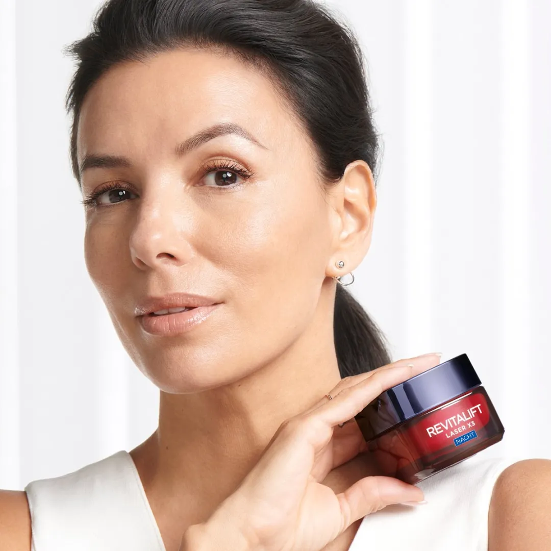 L'Oréal Paris Revitalift Laser Nachtcrème 50ml