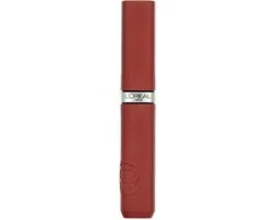 L'Oréal Paris Infaillible Matte Resistance 120 Major Crush - 43ml - afbeelding 6 van 6