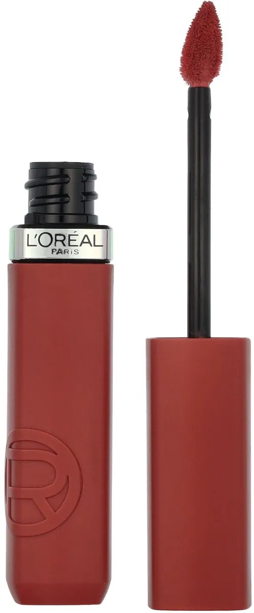 L'Oréal Paris Infaillible Matte Resistance 120 Major Crush - 43ml
