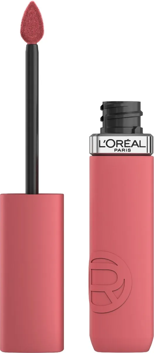 L'Oréal Paris Infaillible Matte Resistance 120 Major Crush