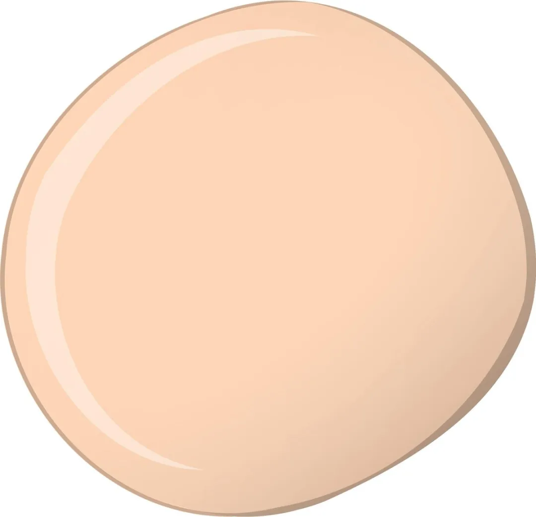 Bourjois Fond de Teint Air Mat 24H 01 Ivoire Rosé 30ml