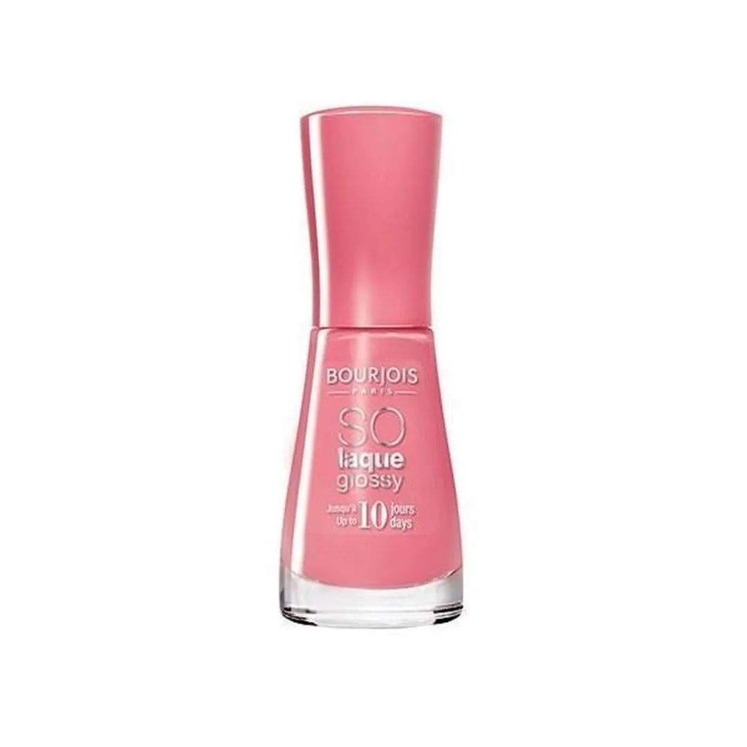 Bourjois So Laque Glossy Nagellak 08 Peach and Love - 10ml