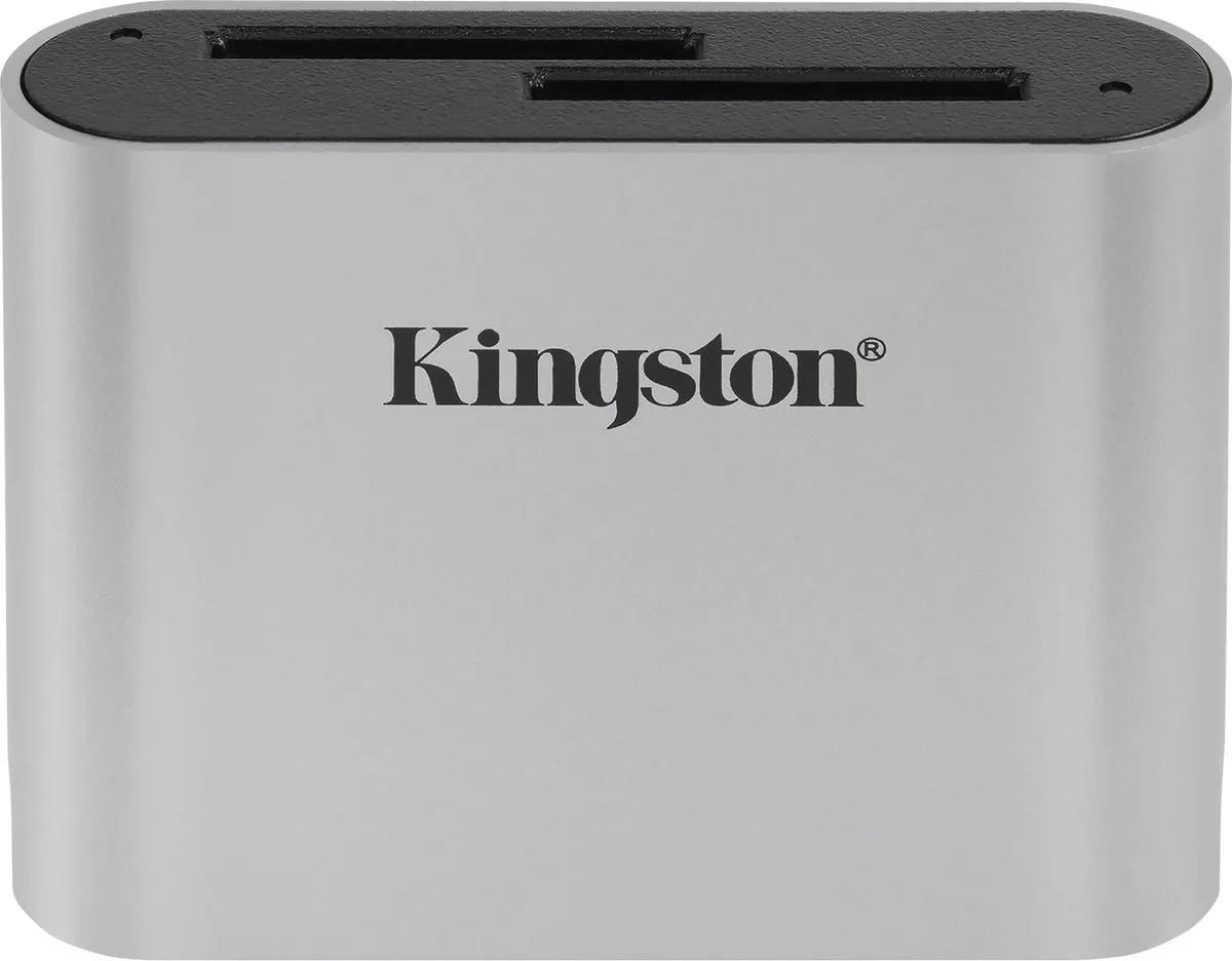 Kingston WFS-SD Card Reader