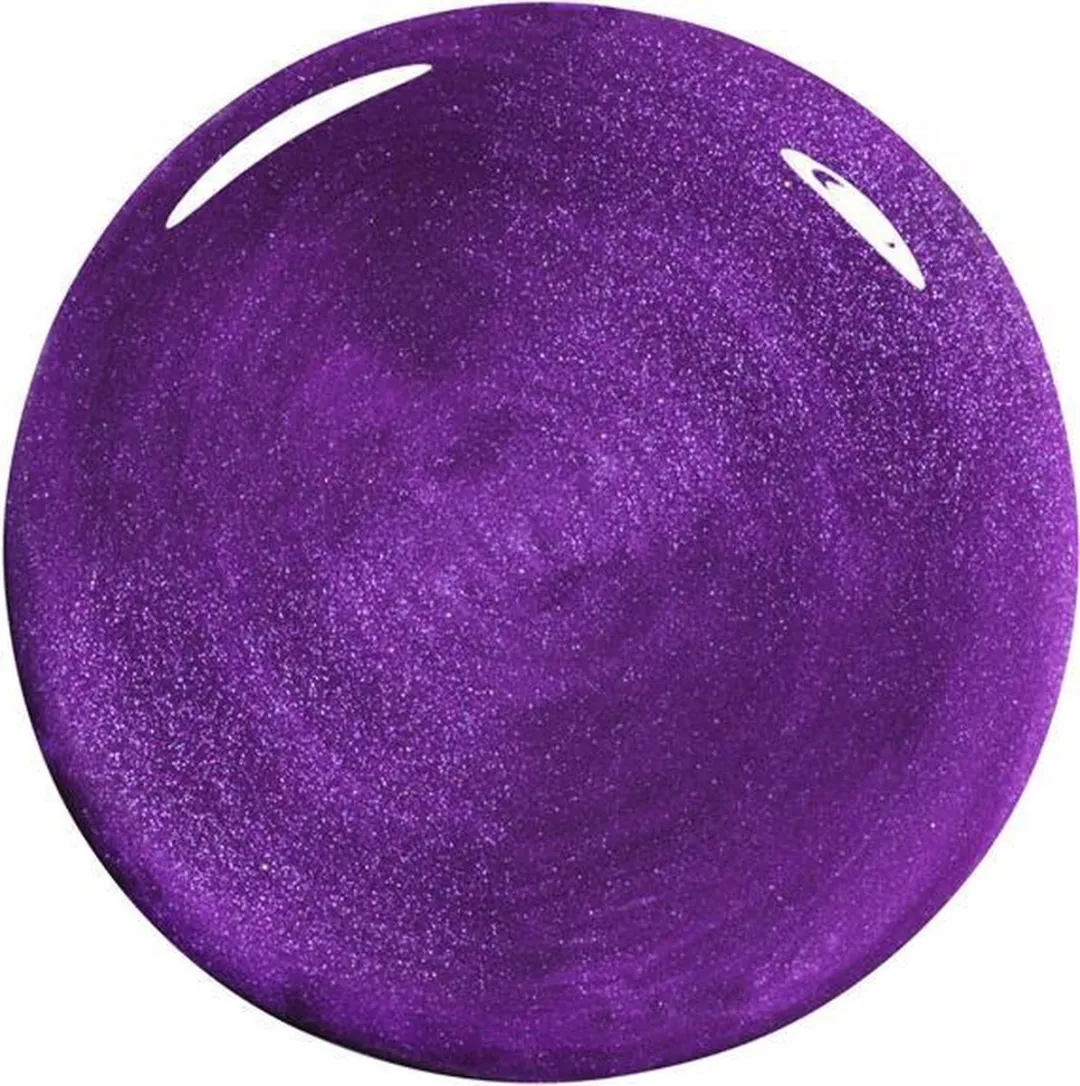 Essie Matte Nagellak 654 Hold'em Tight - Paars