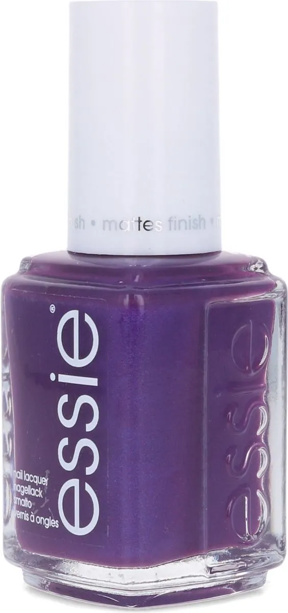 Essie Matte Nagellak 654 Hold'em Tight