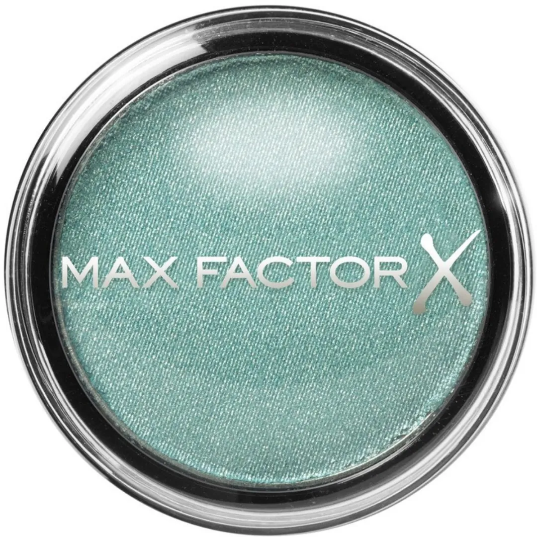 Max Factor Wild Shadow Oogschaduw - Turquoise Fury - 2g