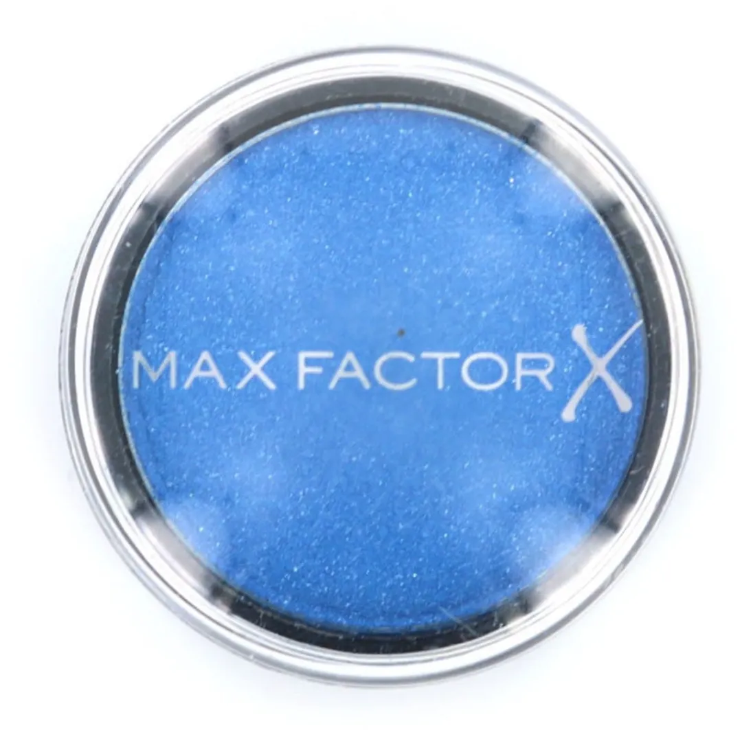 Max Factor Wild Shadow Oogschaduw 45 Saphire Rage