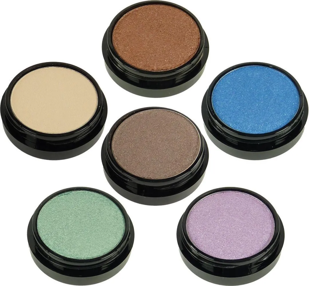 Max Factor Wild Shadow Oogschaduw 45 Saphire Rage - 2g
