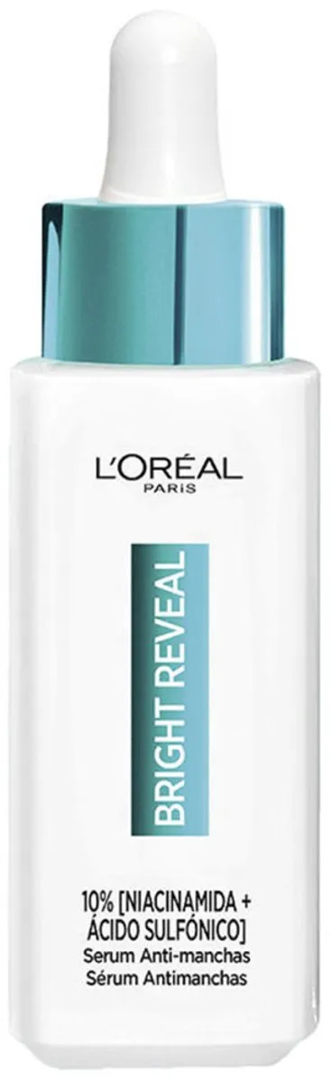 L'Oréal Paris Bright Reveal Anti-vlekken Serum 30ml