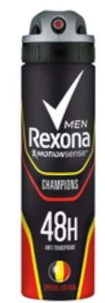 Rexona Men Champions Deospray 150ml