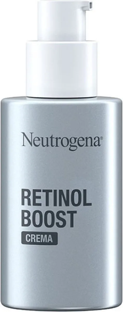 Neutrogena Retinol Boost Gezichtscrème 50ml